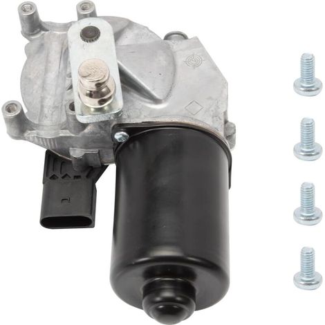 Wiper Motor For E60 5 Series Touring E61 Wiper Motor (1/5)