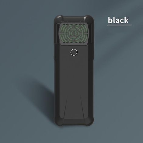 Répulsif anti-moustiques électrique portable et rechargeable, chauffant et étanche, idéal pour le camping. (1/5)