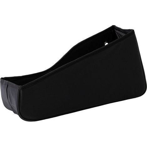 Bac De Rangement Des Câbles Électriques Compatible Avec Renault 4, Renault 5, Kangoo-e Par B&m Brands And Markets Brands & Markets