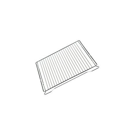Griglia - Forni, Fornelli Elettrici e a Gas - GORENJE - 339489