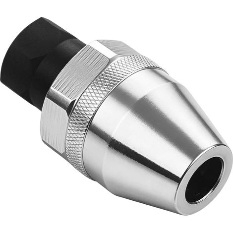 Extracteur de goujons à pince réglable 3/8" : extracteur de goujons pour retirer les goujons de 1/4" à 1/2" (6 à 12 mm), extracteur de goujons pour goujons rouillés, endommagés et cassés (1/5)