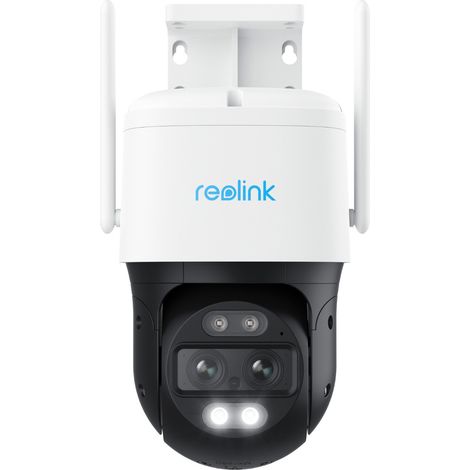 Reolink Telecamera PTZ 4K a doppio obiettivo con tracciamento del movimento (1/5)