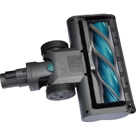 Testina di ricambio per spazzola elettrica per aspirapolvere portatile senza fili Unitec U11 P12 (1/5)