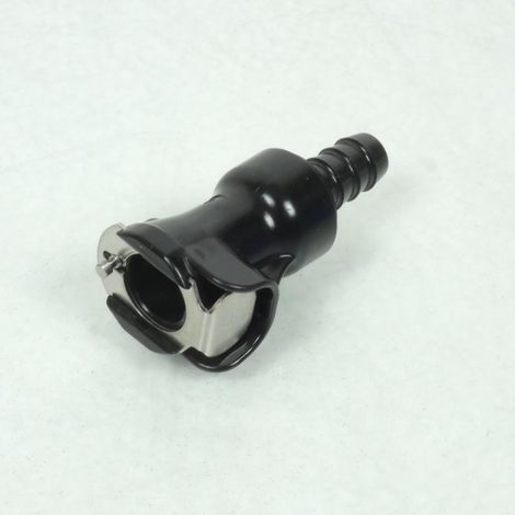 Gerade Schnellkupplung Einspritzschlauch für Motorrad BMW G 310 (1/5)