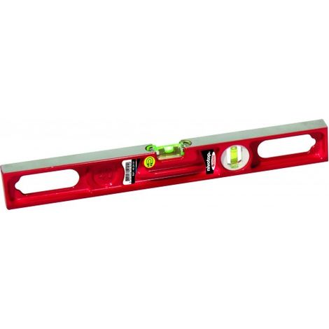 SOFOP TALIAPLAST - niveau "Nivotop" rectangle 40cm magnétique