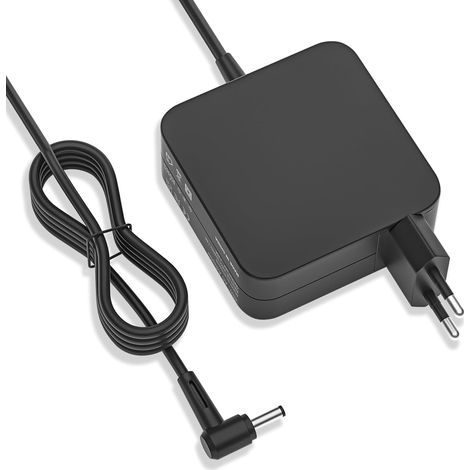 Chargeur 65W pour Lenovo IdeaPad 100 100S 110 110S 120 120S 310 320 330S (1/5)