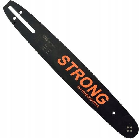 Spranga Lunghezza 37 cm / 15 - .325 x 1,5 mm Denti 12