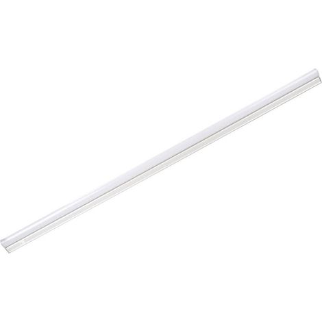 FAB IA065809I1A Regleta Led 60cm Con Interruptor Axinite 9w 3000k 810 Lumenes