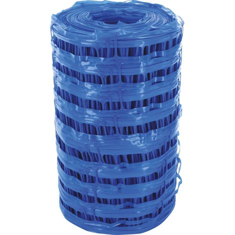 Warnnetz Wasser + Sncf Blau