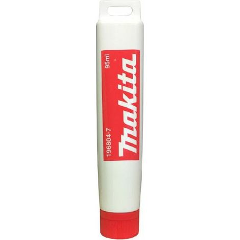 Makita 198993-4 – Grasa para taladros y cinceles 100 ml - Makita
