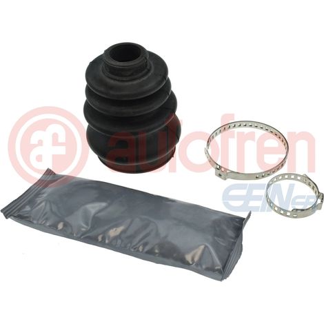 Jeu de joints-soufflets, arbre de commande Autofren Seinsa D8346 CHEVROLET