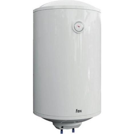 Galmet Chauffe-eau électrique 80 litres blanc vertical (1/3)