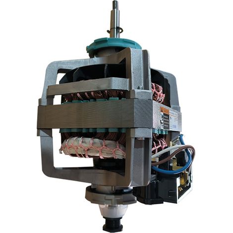 YGY-230V 231003A Motor / LG ZV-446 Drum Washing Machine Motor (specifically for dryers) (1/4)