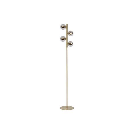 Lampe de pied Tycho Or - 45774/04/02 (1/3)