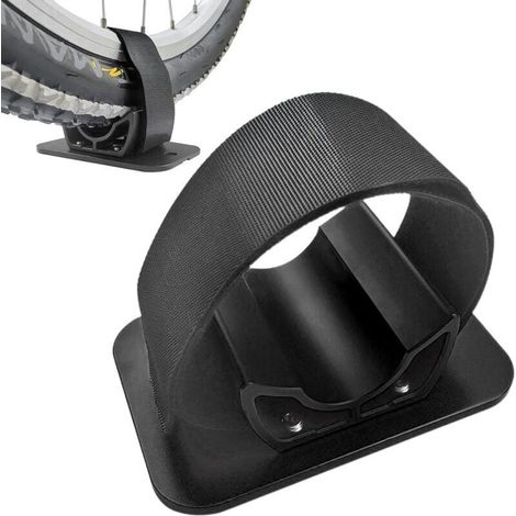 Porte-vélo pour fourche avant, porte-vélo pour roue arrière, porte-vélo pour toit (1/5)