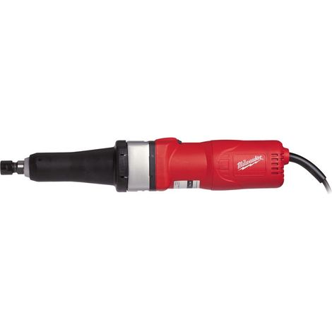 Milwaukee - Meuleuse droite 500 W Diam 40 x 6 mm - DGL 34 (1/4)