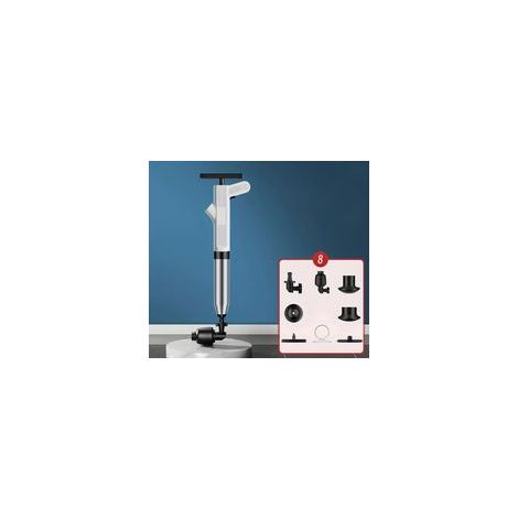 Abflussreinigungswerkzeuge, Abflussreiniger, Toilettenpömpel, professionelle Reinigungsmittel für Waschbecken und Abflüsse. – Crezuo