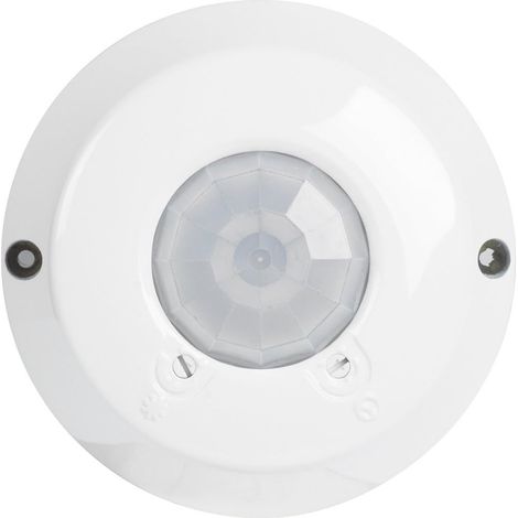 Infrarot-Bewegungsmelder Oberflächenmontage IP41 Bticino BMSA1205