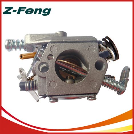 Long-term sales of original carburetors for STIHL MS170 and MS180 chainsaws intended for export. (1/4)