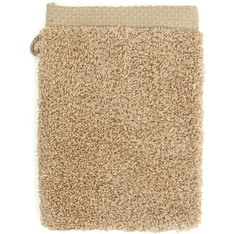 Gant de toilette PURE 550 g/m2