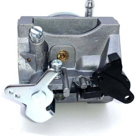 Kit Carburateur - Pour Tondeuse À Gazon - Compatible Honda GCV160 HRB216 HRS216 HRR216 HRT216 HRZ216 - 1 Pièce (1/4)