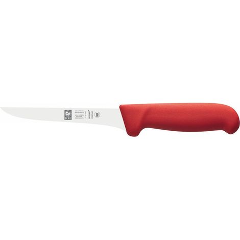 Icel Safe coltello disosso lama stretta acciaio inox 13 cm
