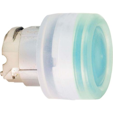 Schneider Electric LEUCHTTASTE GN+KAPPE (ZB4-BW533)