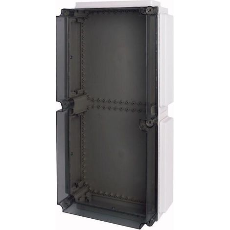 Coffret de distribution Ci48 UL508A 000002253 EATON CI48 200 NA