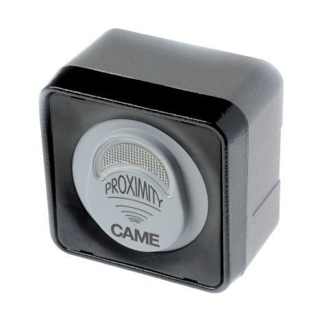 CAME 001TSP00 TSP00 Sensore Lettore Transponder Da Parete Esterno
