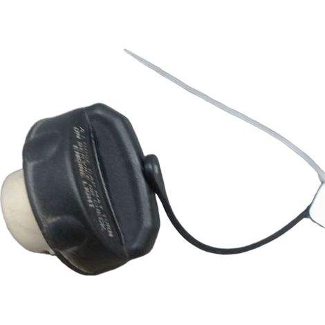 [PRODUIT D'OCCASION] Bouchon Reservoir A Carburant JEEP Cherokee ♻️ Ref Oe. K52030377ab - Garantie à vie (1/2)