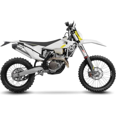 Silencieux X3 EVO pour HUSQVARNA FE 250 - Non homologué (1/5)