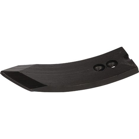 Condividi 270x80x15 mm piegato, 2 fori, adatto per Väderstad gopart 155028N