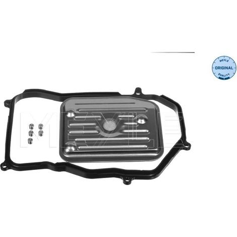 Kit de filtre hydraulique, boîte automatique Meyle 100 398 0009 AUDI 01M 325 429