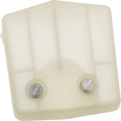 Cancanle Filtre à air pour Husqvarna 61 66 181 266 281 288 tronçonneuse (1/4)