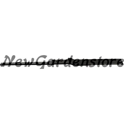 Lama AS-Motors trattorino rasaerba tagliaerba tosaerba 822E12284 G06780015