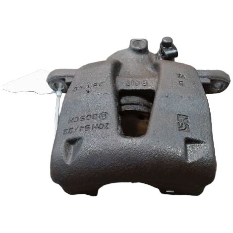 [PRODUIT D'OCCASION] Etrier De Frein Avant Gauche OPEL Corsa ♻️ Ref Oe. 93191695 - Garantie à vie (1/4)