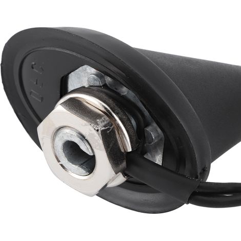 3-in-1 DAB-Autoradioantenne, kompatibel mit SMB-Systemen (Bay-to-Bay). (1/5)