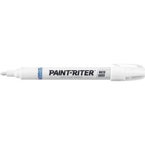 Marcadores de pintura a base de agua de pintura-riter ™