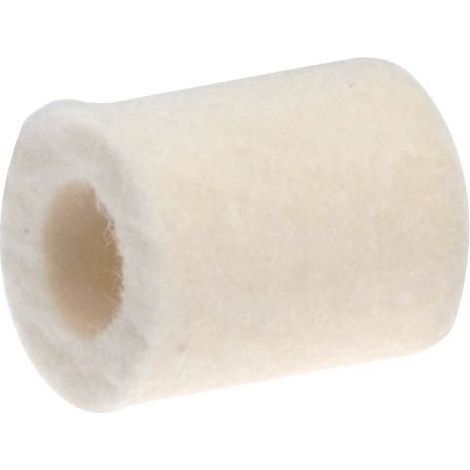 Panno ricambio pescamiscela grosso trattorino rasaerba codice 350037