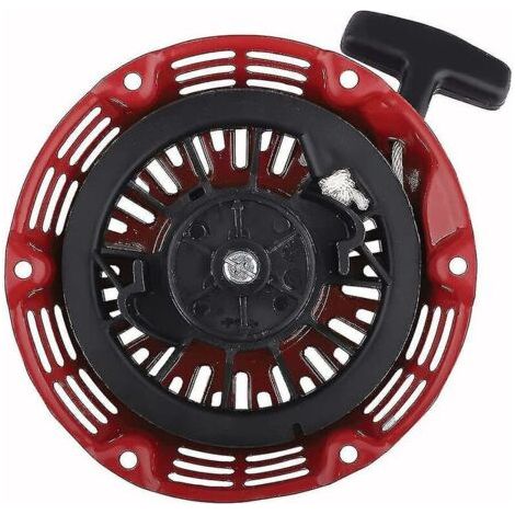 Démarreur pour moteur Honda Hon-da Gx160 Gx200 4/5.5/6.5 Hp (1/4)