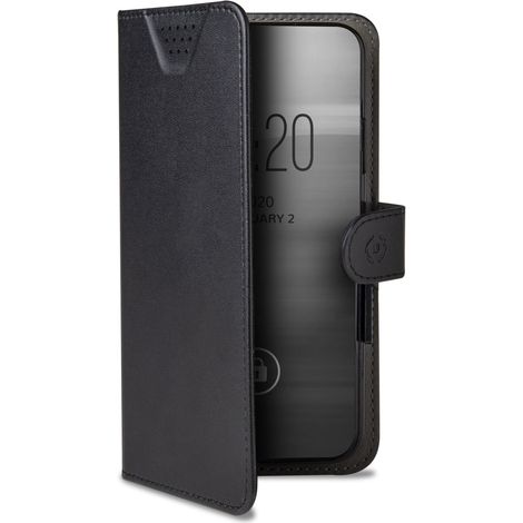 WALLYONE CASE XXXL SIZE 5.5-6.0 BK (1/5)