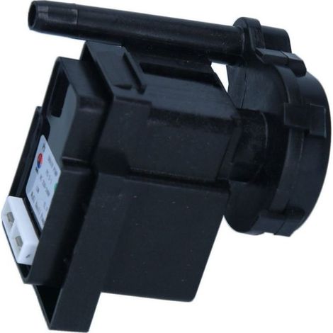 POMPE RELEVAGE/VIDANGE pour SECHE LINGE BELLAVITA - 489A83 (1/2)