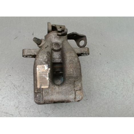 [PRODUIT D'OCCASION] Etrier De Frein Arriere Gauche PEUGEOT 208 Phase 1 2012-... ♻️ Ref Oe. 4400w5 - Garantie à vie (1/3)
