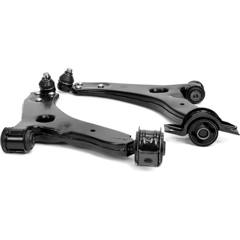 2x Querlenker links rechts vorne FORD FOCUS I (1/5)