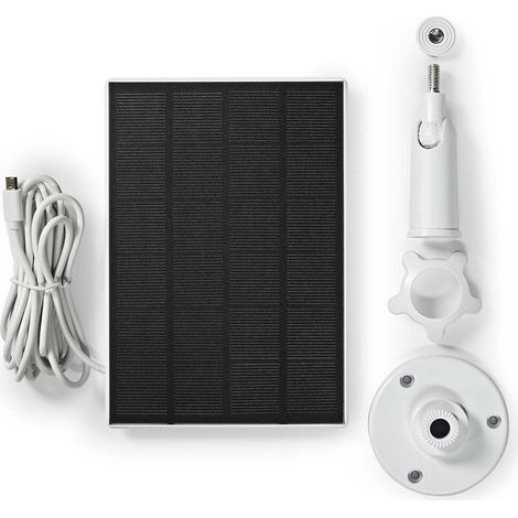 Nedis SOLAR PANEL M. KABEL 3W (SOLCH10WT)