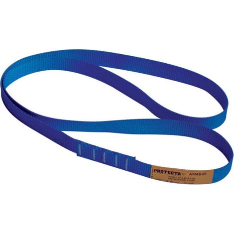 Point d'ancrage antichute mobile Protecta® - 150 cm - 3M PROTECTA