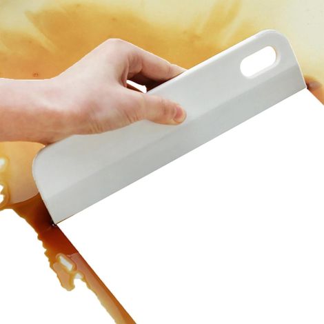 Raclette vitrage auto pour pare-brise et vitres de voiture (1/5)