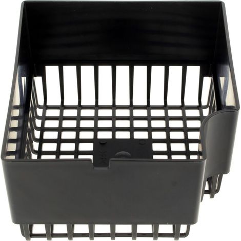 Bac récupérateur de capsules ms-0059106 - expresso (1/2)