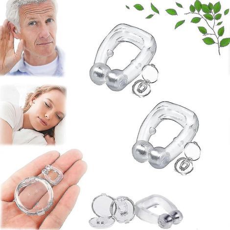 Luhaka Acupeace Tinnitus-Linderungsgerät, Biancat Tinnitus-Linderungsgerät, Linderung von Tinnitus und Ohrensausen, verbessert das Hörvermögen und regt die Durchblutung an (1/5)