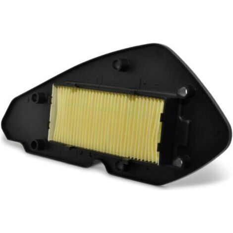 filtre boite à air pour scooter Peugeot 50cc 4T Kisbee, Streetzone et Django (1/5)